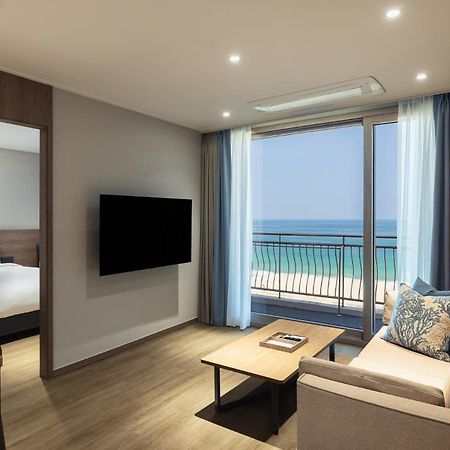 Kensington Resort Seorak Beach Sokcho Bilik gambar
