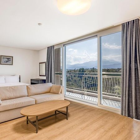 Kensington Resort Seorak Beach Sokcho Luaran gambar