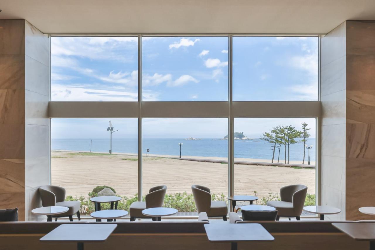 Kensington Resort Seorak Beach Sokcho Luaran gambar