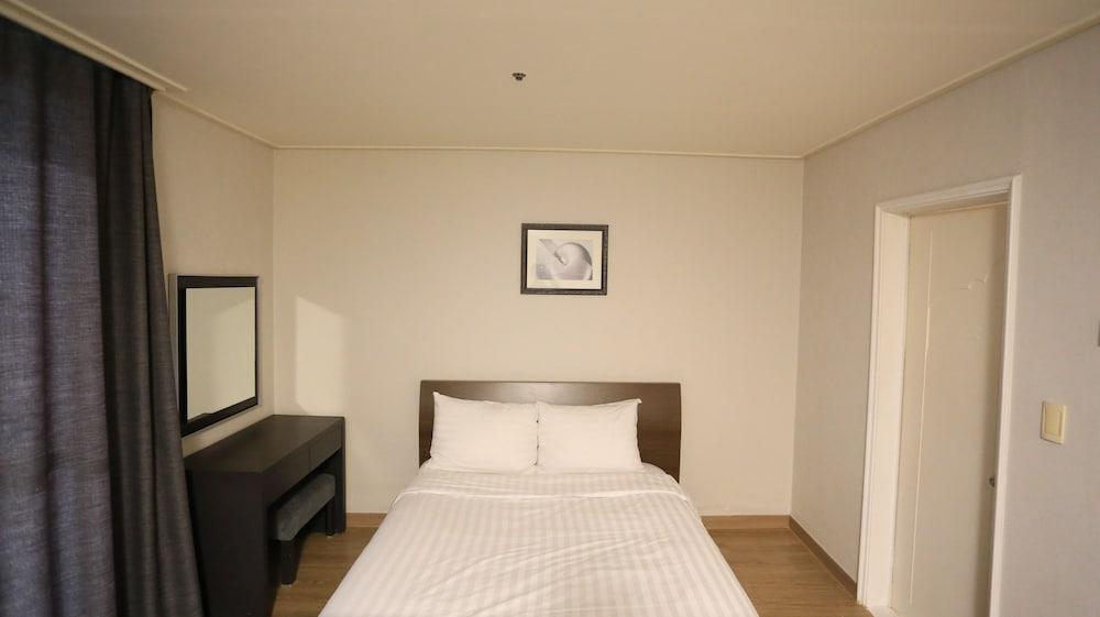 Kensington Resort Seorak Beach Sokcho Luaran gambar