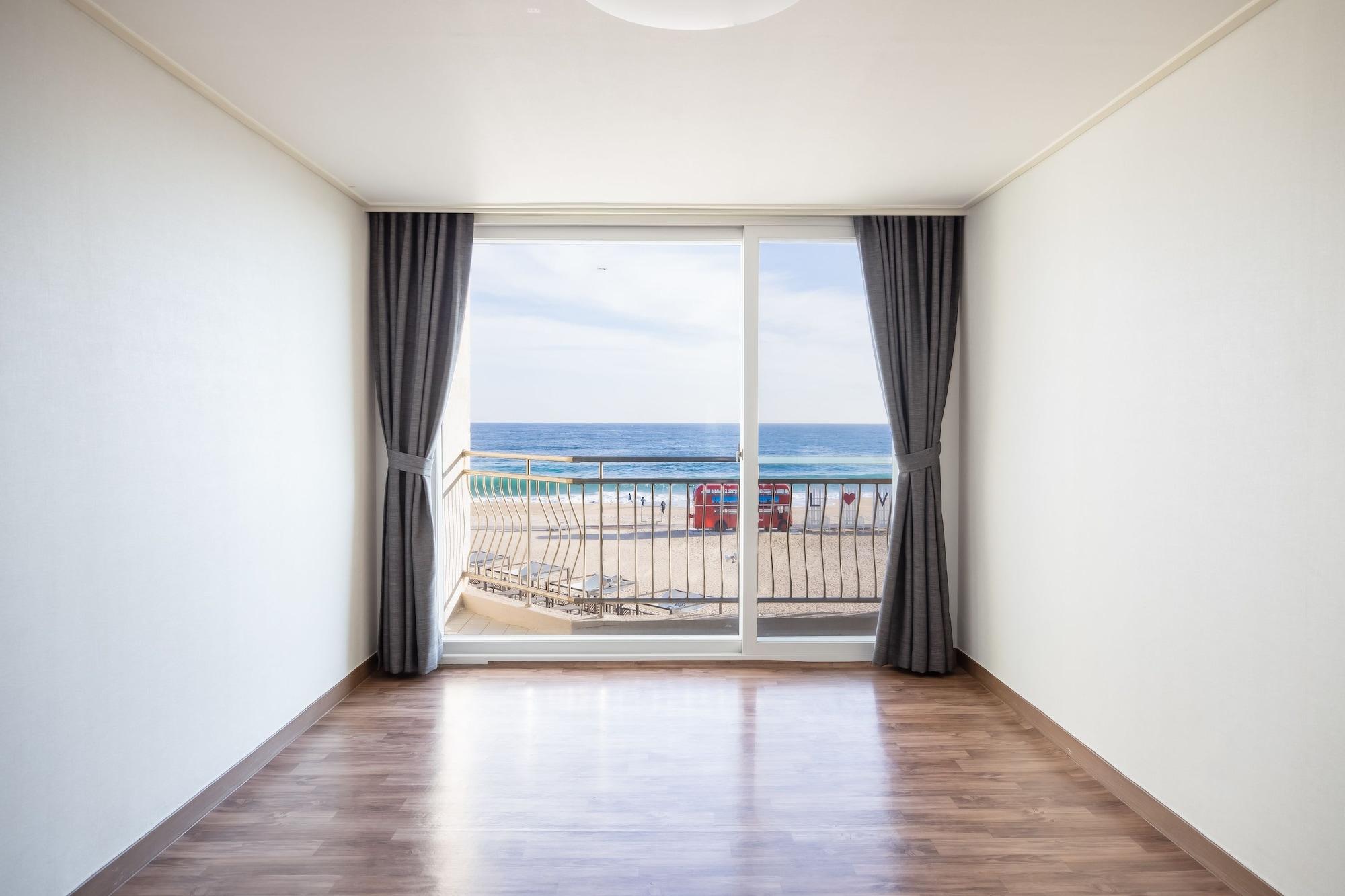 Kensington Resort Seorak Beach Sokcho Luaran gambar