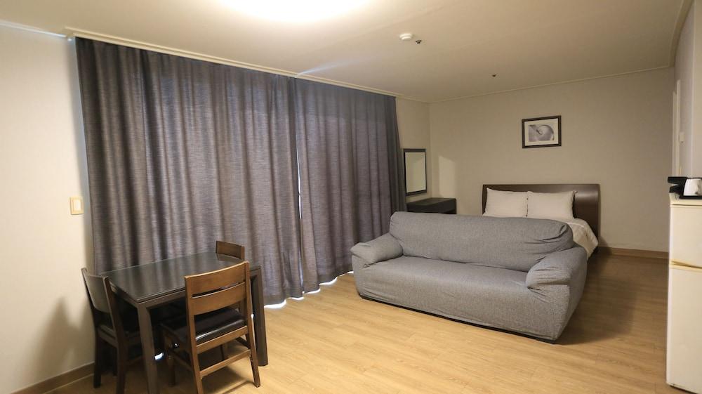 Kensington Resort Seorak Beach Sokcho Luaran gambar