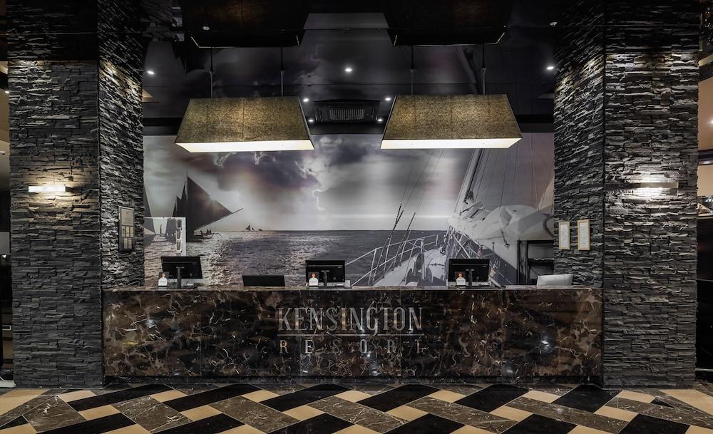 Kensington Resort Seorak Beach Sokcho Luaran gambar