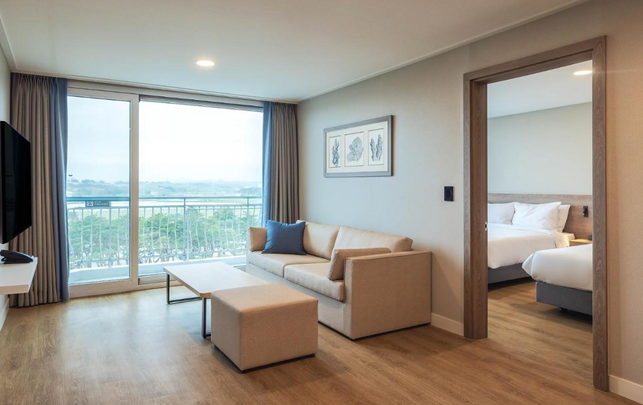 Kensington Resort Seorak Beach Sokcho Luaran gambar
