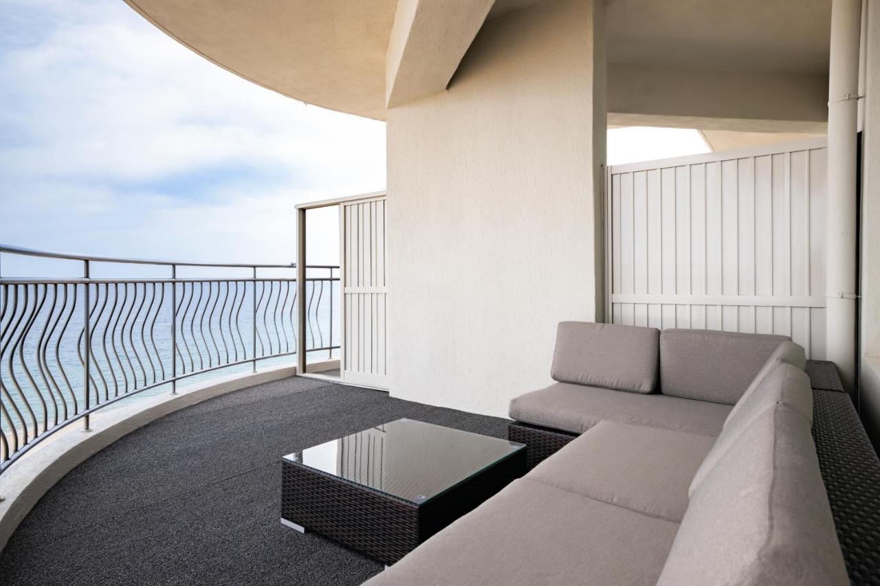 Kensington Resort Seorak Beach Sokcho Luaran gambar