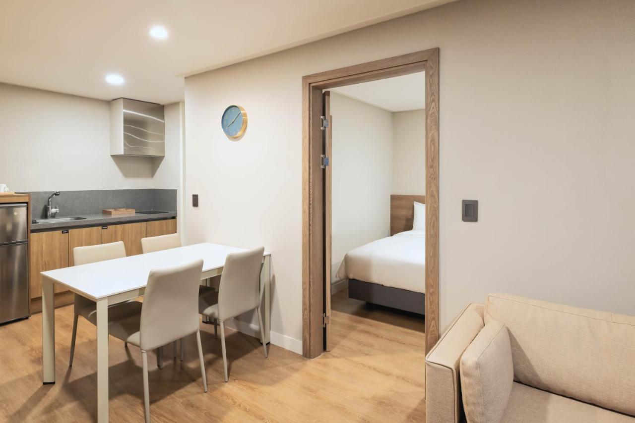 Kensington Resort Seorak Beach Sokcho Luaran gambar