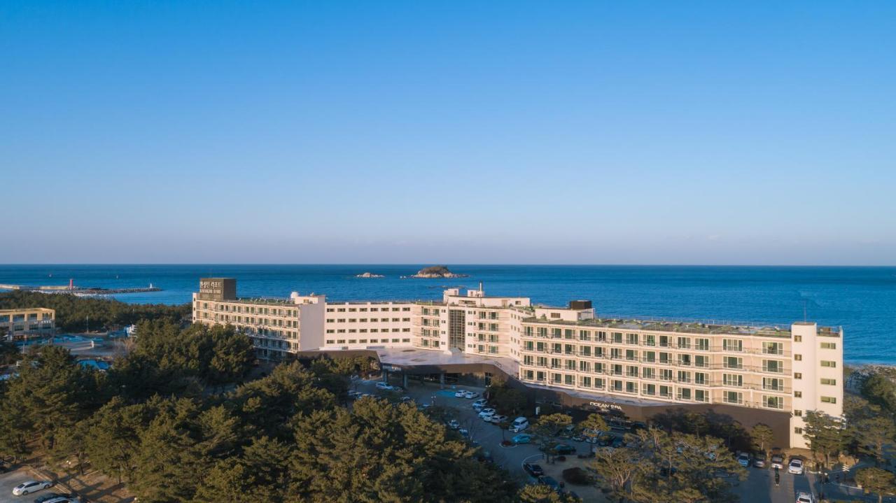 Kensington Resort Seorak Beach Sokcho Luaran gambar