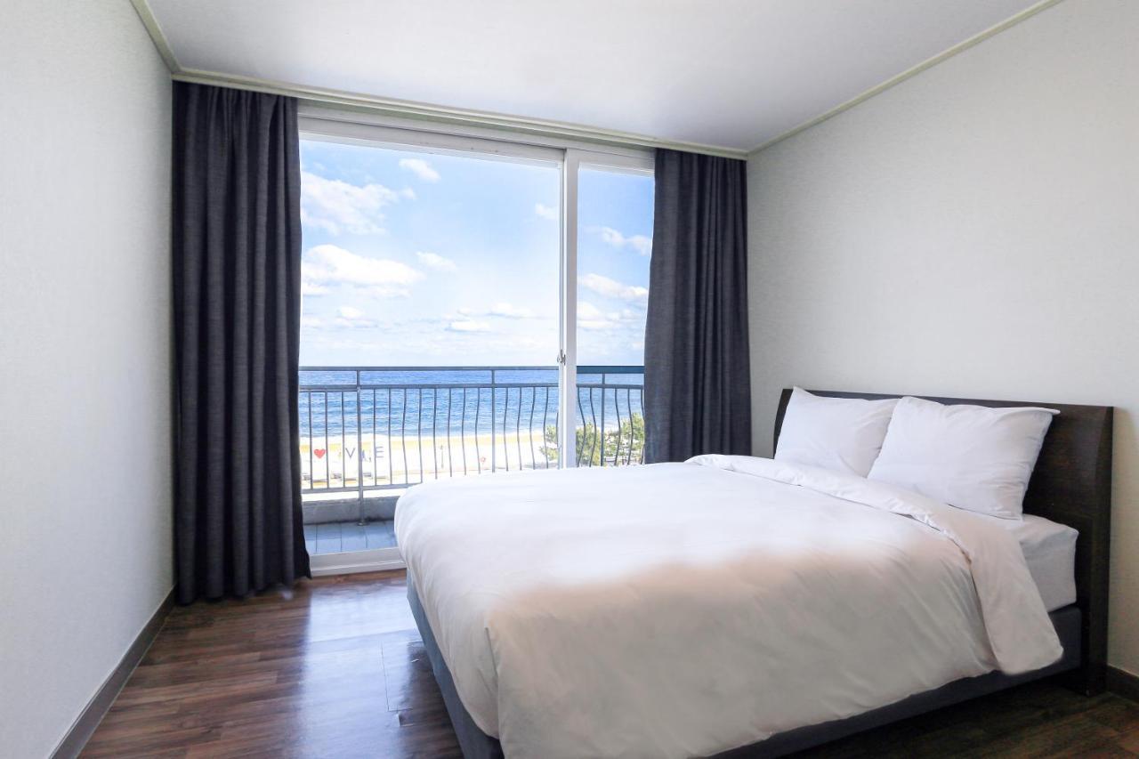 Kensington Resort Seorak Beach Sokcho Luaran gambar