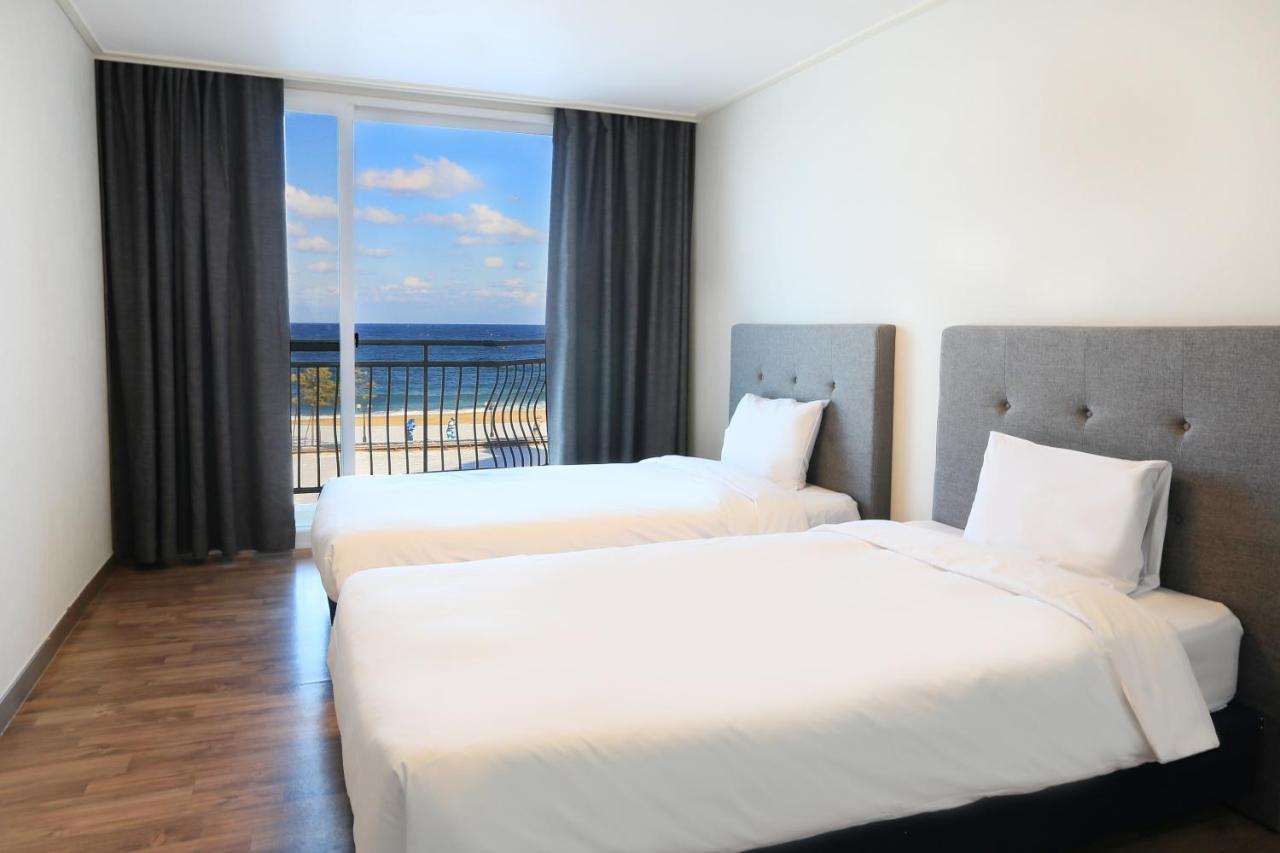 Kensington Resort Seorak Beach Sokcho Luaran gambar