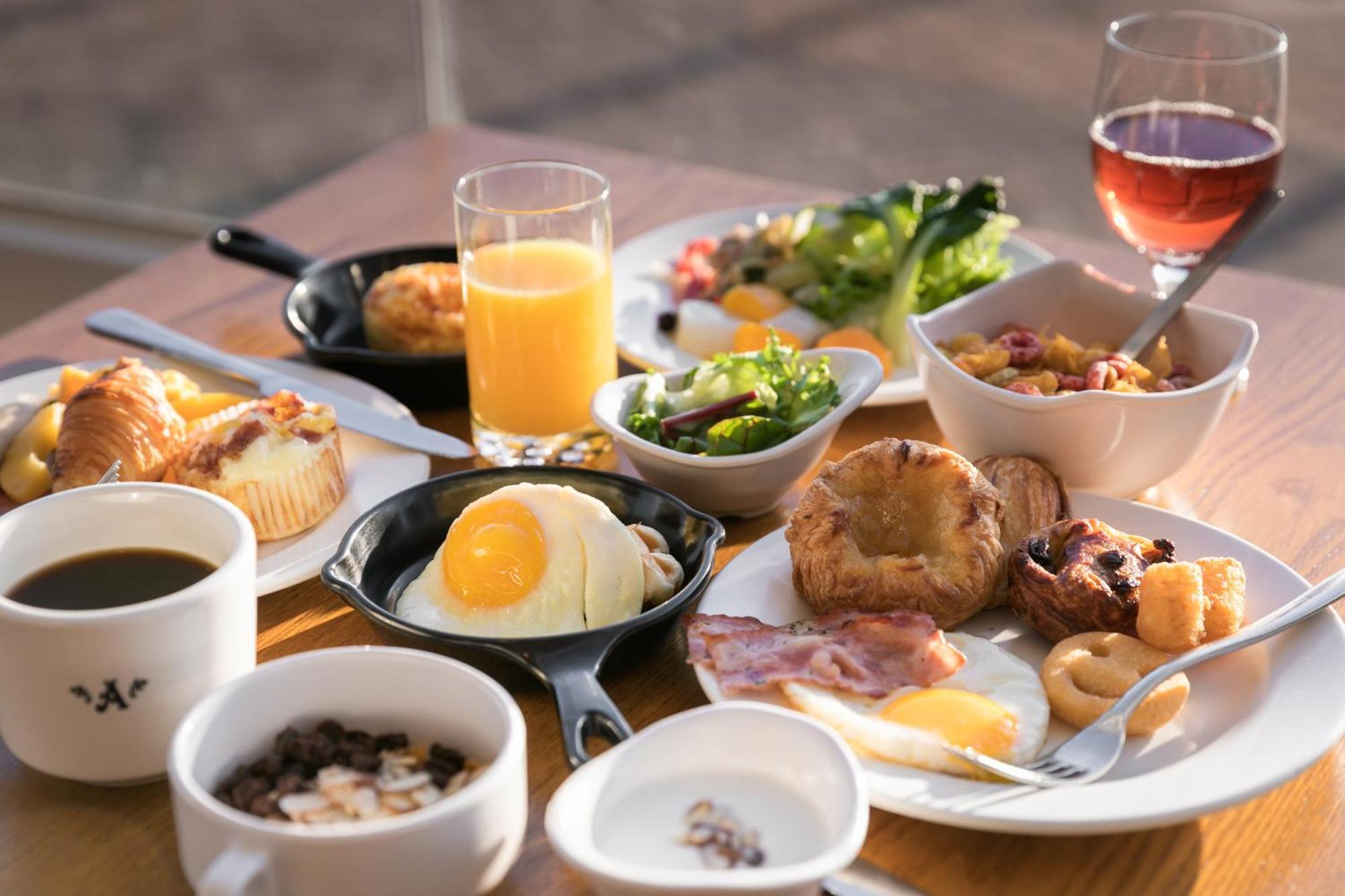 Kensington Resort Seorak Beach Sokcho Luaran gambar