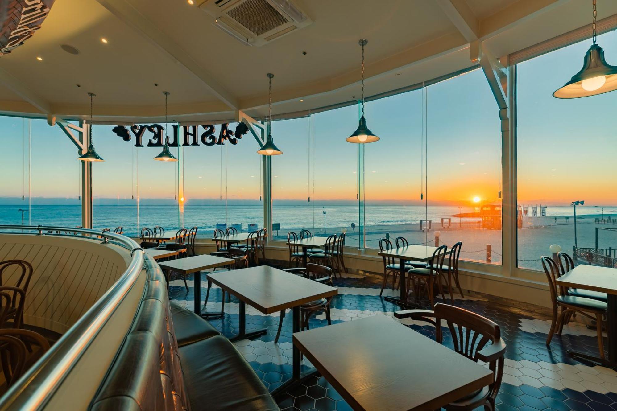 Kensington Resort Seorak Beach Sokcho Luaran gambar