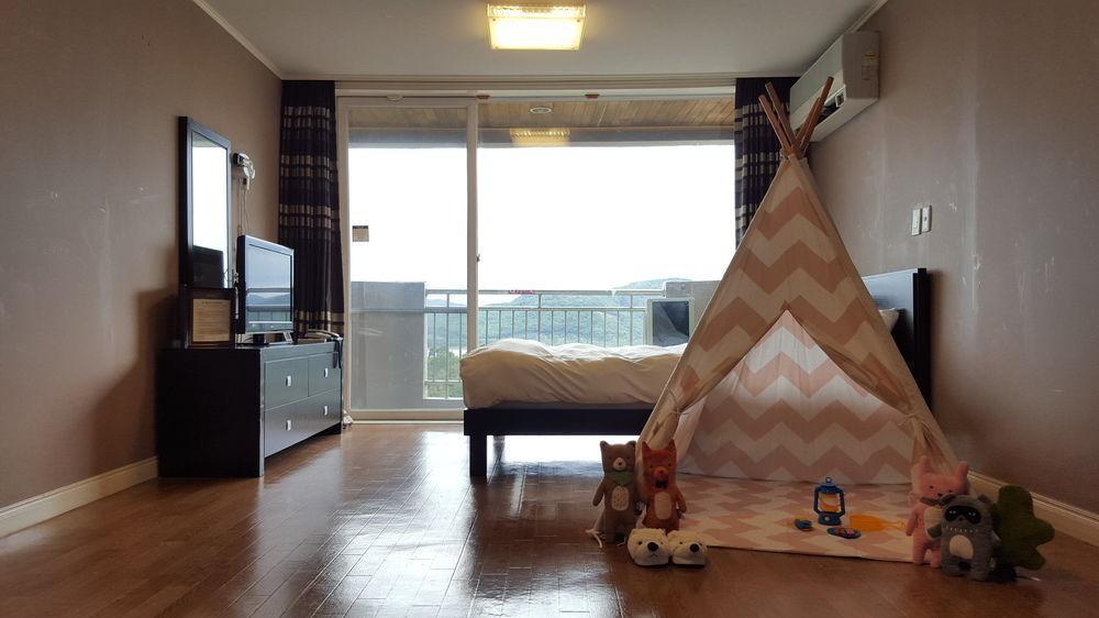Kensington Resort Seorak Beach Sokcho Luaran gambar