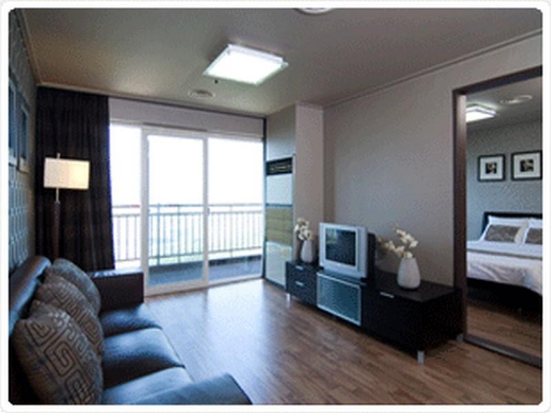 Kensington Resort Seorak Beach Sokcho Luaran gambar