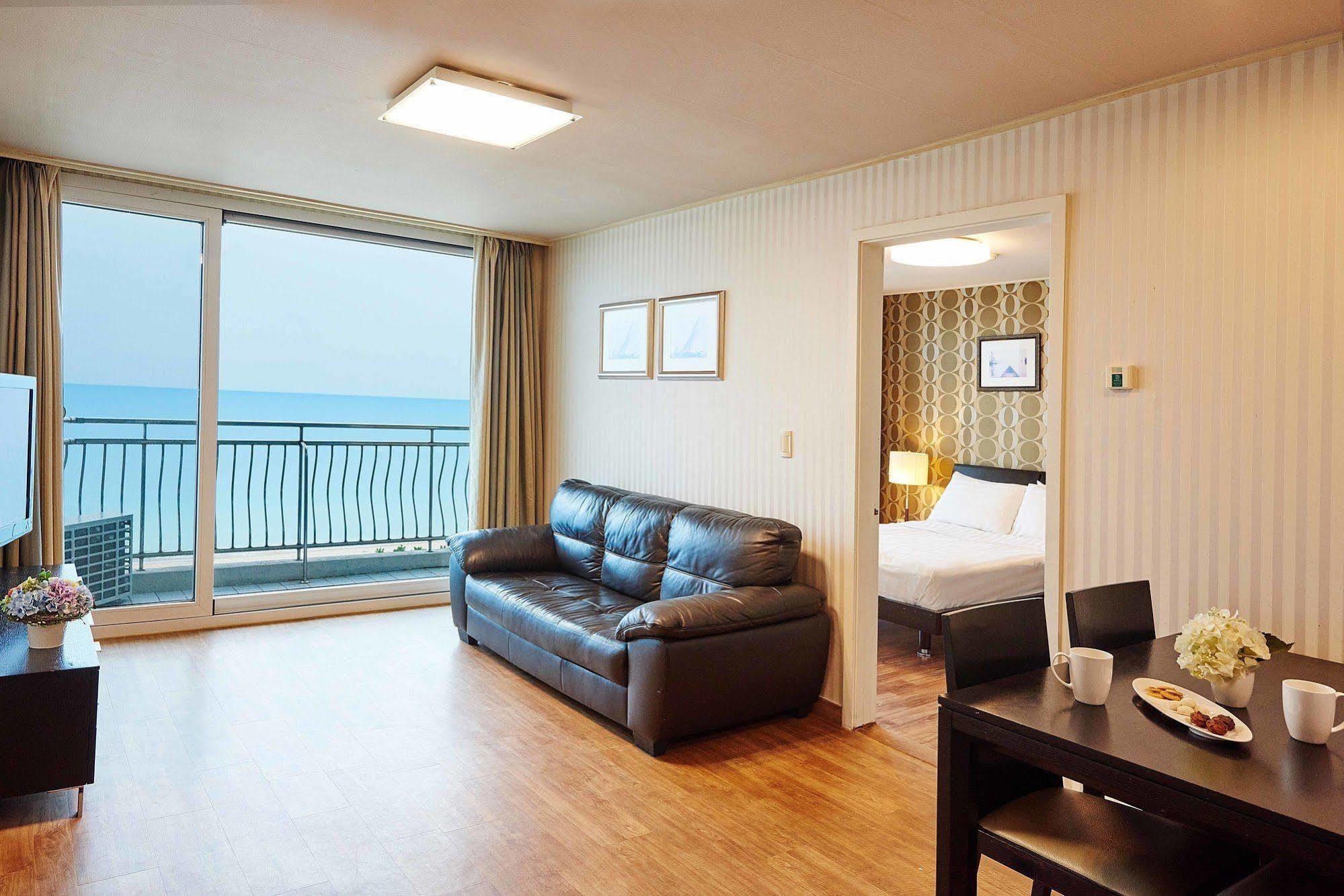 Kensington Resort Seorak Beach Sokcho Luaran gambar