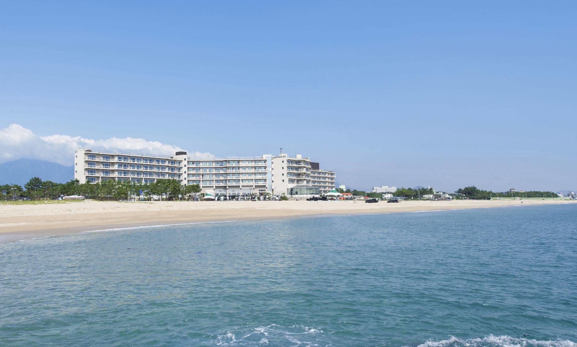 Kensington Resort Seorak Beach Sokcho Luaran gambar