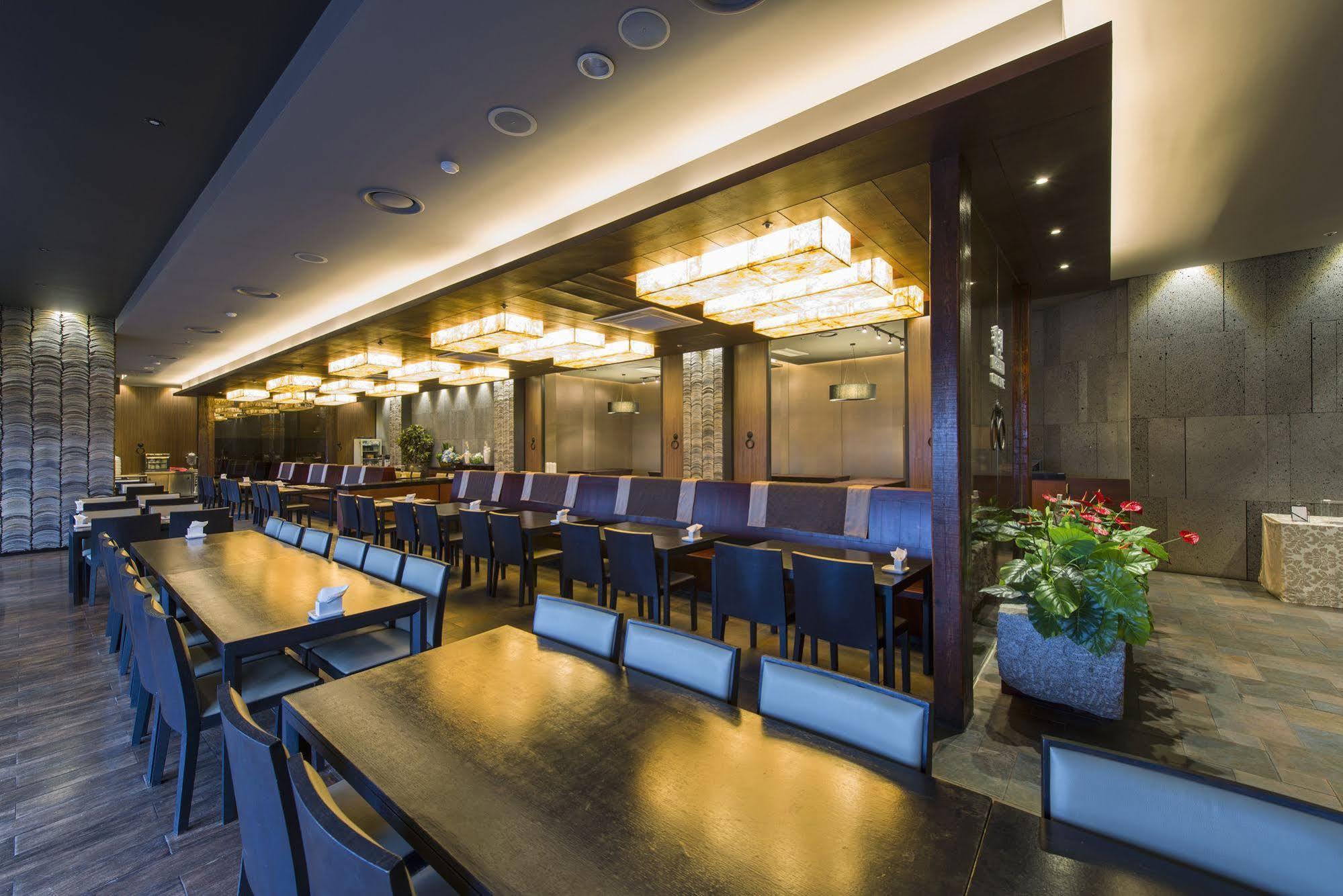 Kensington Resort Seorak Beach Sokcho Luaran gambar