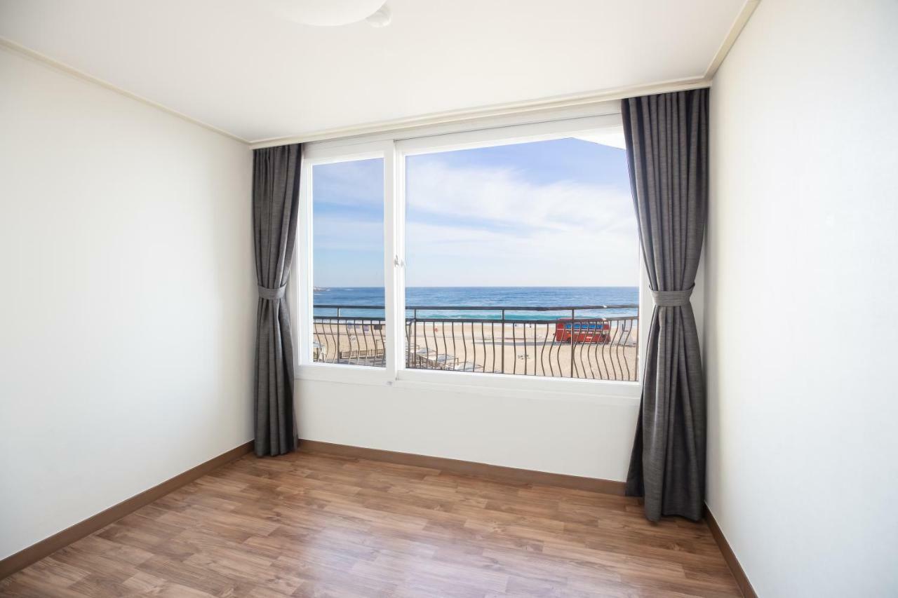 Kensington Resort Seorak Beach Sokcho Luaran gambar