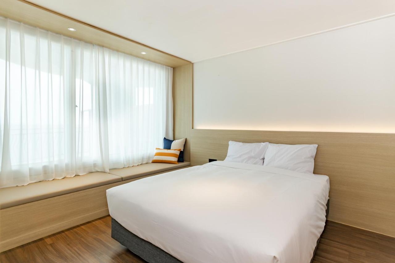 Kensington Resort Seorak Beach Sokcho Luaran gambar