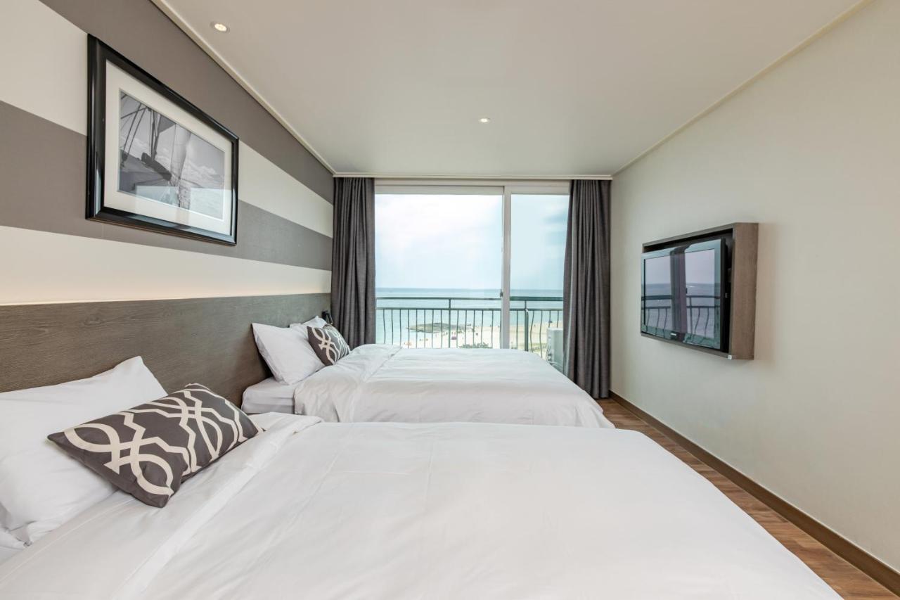 Kensington Resort Seorak Beach Sokcho Luaran gambar
