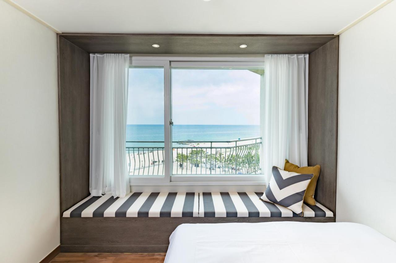 Kensington Resort Seorak Beach Sokcho Luaran gambar