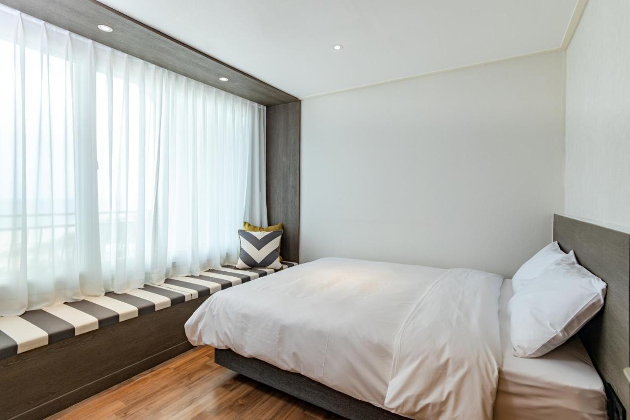 Kensington Resort Seorak Beach Sokcho Luaran gambar